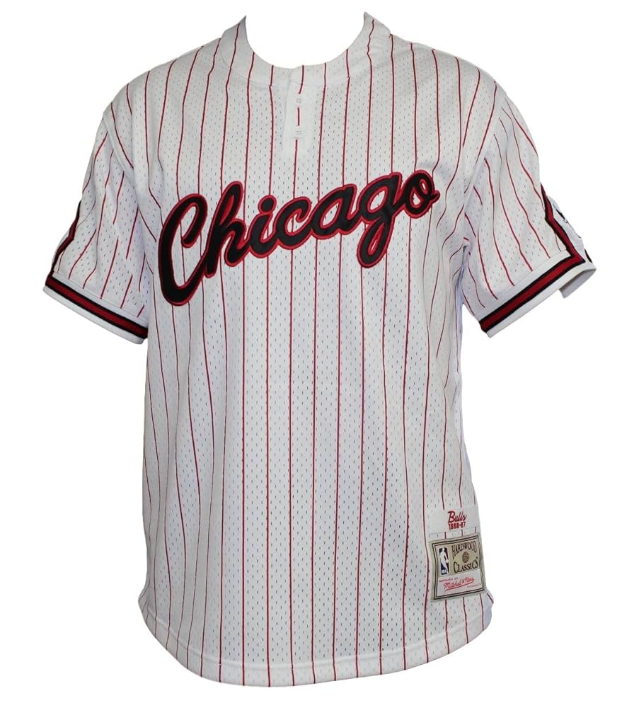 Mitchell&Ness ミッチェルアンドネス ベースボールシャツ　3XL 楽天市場】mitchell ness ベースボール（カジュアルシャツ